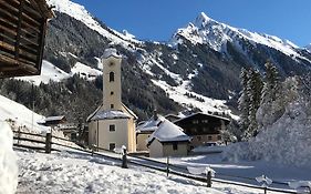 Haus Oblasser